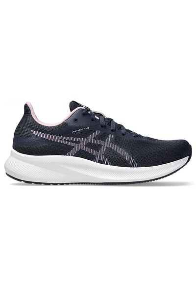 Asics Pantofi de alergat Patriot 13 pentru femei, albastru bleumarin 1012B312-412