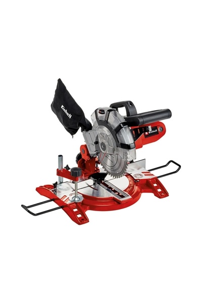 Einhell Tc-ms 2112, Gönye Testere