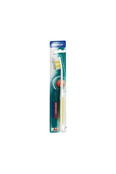 Purodent Tooth Brush Act Care Medium