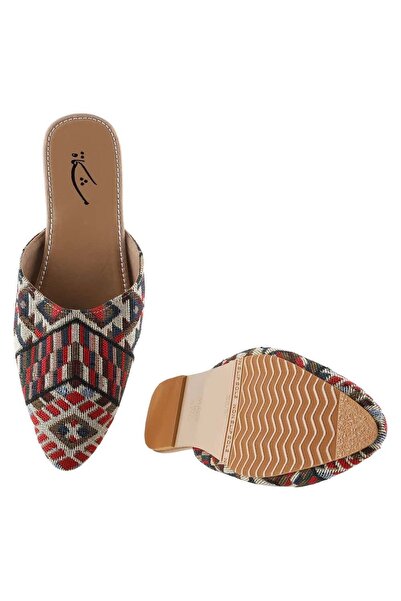 Mishkat Zaman Slippers