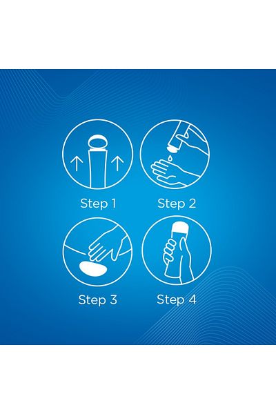 Durex جل تشحيم المناطق الحساسة 100 مل