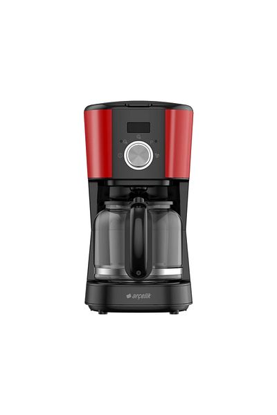 Arçelik Fk 6414 Retro Filter Coffee Machine