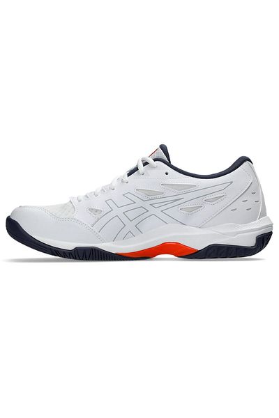 Asics Gel-Rocket 11 Men's White Volleyball Shoes 1071A091-104