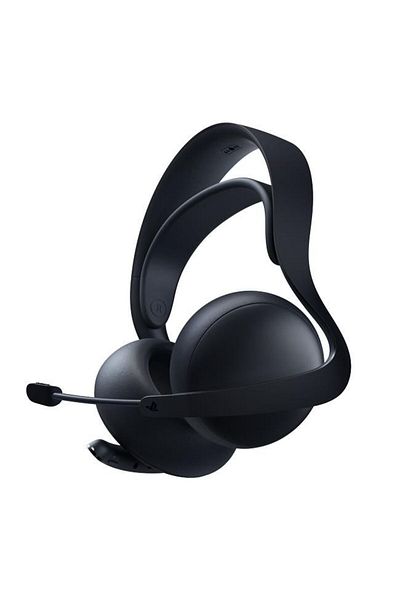 Sony PS Pulse Elite Wireless Headset Midnight Black
