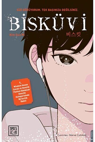 TREND Bisküvi