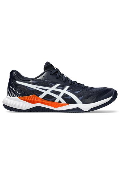 Asics Gel-Tactic 12 Men's Black Volleyball Shoes 1071A090-402