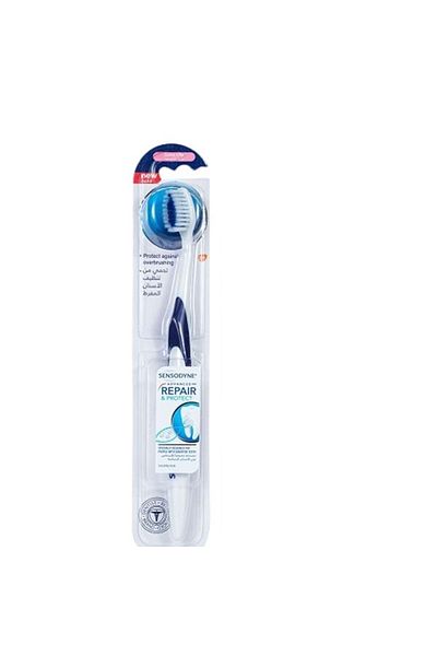 Sensodyne Tooth Brush Repair & Protect Soft 1+1 Free