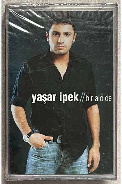 PLAKSAN Yaşar i̇pek one alo de cassette (zero gelatin)