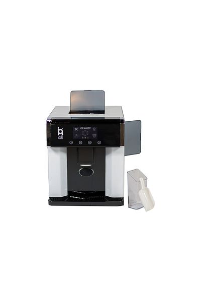 naqi Ice Maker Smart
