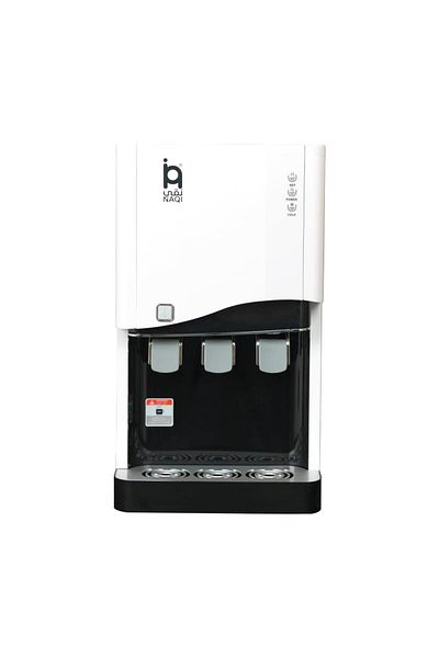 naqi filtered cooler D - (White)