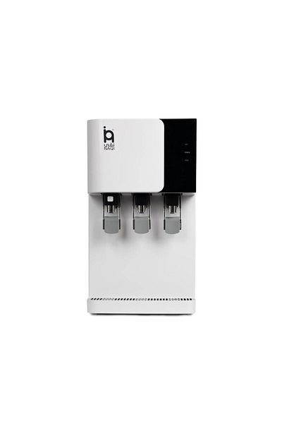 naqi Pro Plus C - Korean Style - white+black