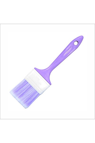 woodretro Gıda ve cheff fırçası Yumurta fırçası Profesyonel 4cm