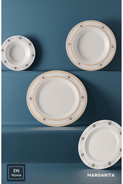 COOKCASE Ds Home 24 Parça