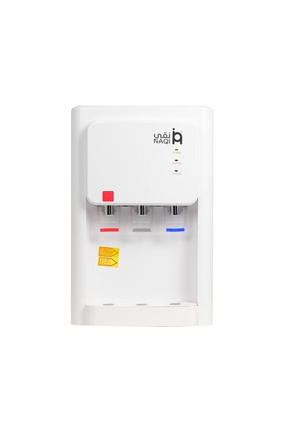 naqi Cooler-White
