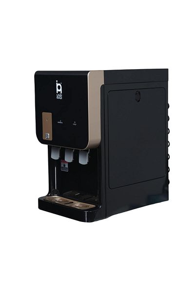 naqi Pro Extra C - Black