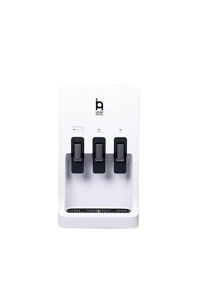 naqi Extra Plus - White