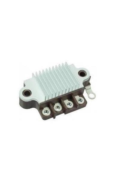 ylz 24v Alternatör Konjektör Nıppon Denso Tipi Caterpıllar Ym