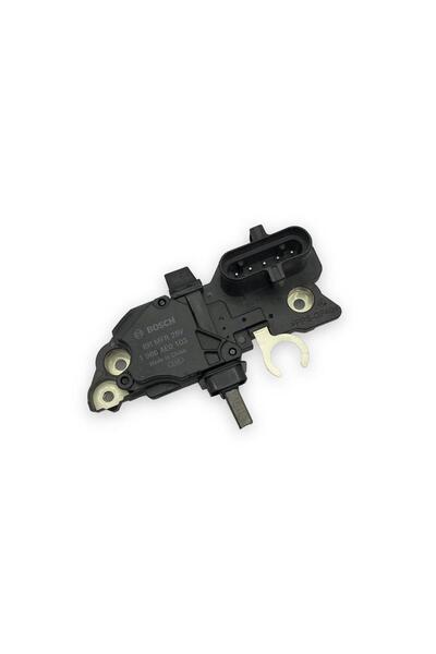 Bosch 24V KÖMÜRLÜ KONJEKTÖR F00M (W-L-15-S-DFM) DAF-IVECO-RENAULT-IVECO