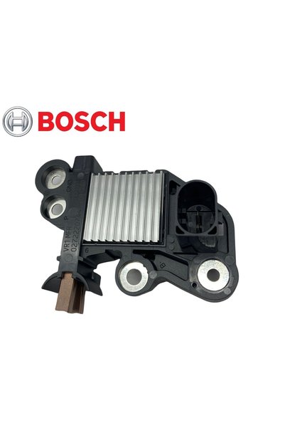 Bosch 12V KÖMÜRLÜ KONJEKTÖR F00M 2010 (L-DFM) IVECO-VW