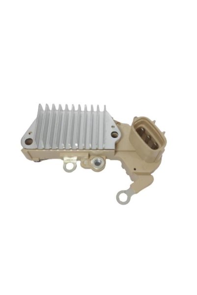 TRANSPO 12v Alternatör Konjektör Nıppon Denso (3 FİŞ) (X IG L)