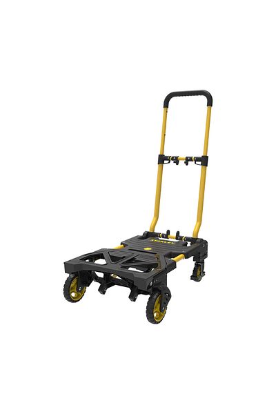 Stanley Download 137kg 2 in 1 - Stanley FT 586