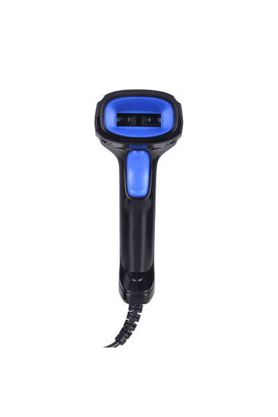 BARFAS Barkod Ve 2d Karekod Okuyucu - BB0113