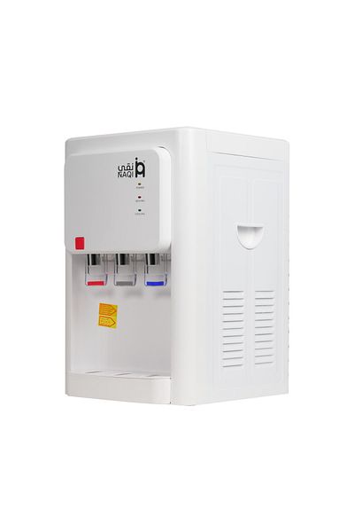 naqi Cooler-White