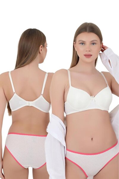 CNT Жіночі труси з візерунком, що поєднують в собі елегантність і комфорт