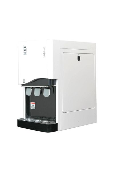 naqi filtered cooler D - (White)