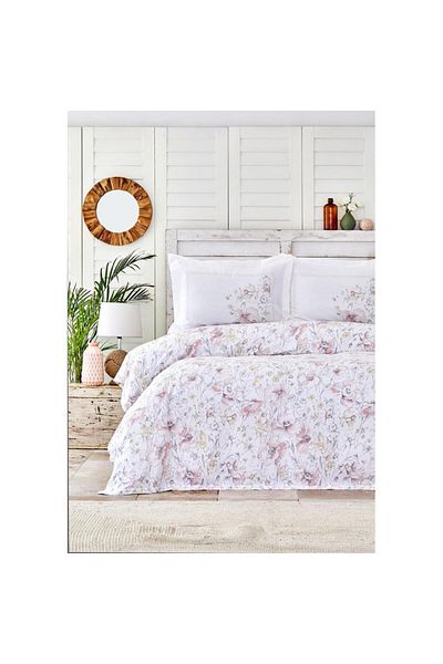 ÇIRPAN EV Karaca Home Milner Double Person Pike Set