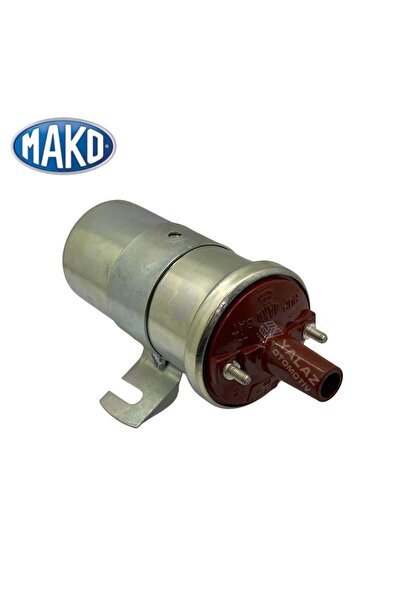 Mako ATEŞLEME BOBİNİ (PLATİNLİ) RENAULT R12-TOFAŞ DOĞAN/KARTAL/ŞAHİN