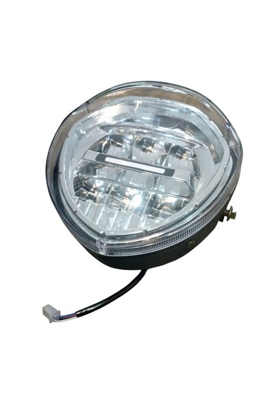 Volta APT4 ON FAR 2024 MODEL (12VOLT)