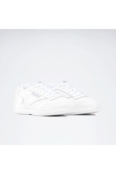 Reebok Pantofi sport albi pentru femei Glide Sp