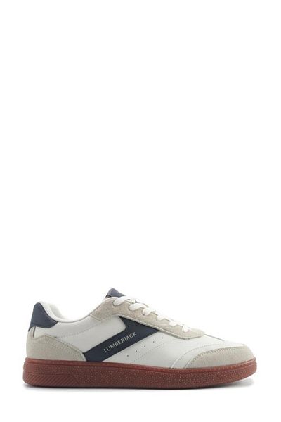 lumberjack Rocco Men's Sneaker Casual Sports Shoes