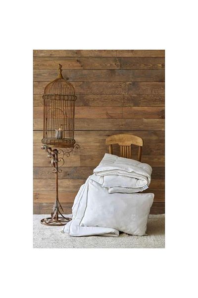 ÇIRPAN EV KARACA HOME BUMBAC PĂTURĂ & 2 PERNE DUBLĂ