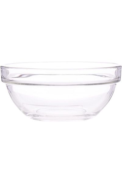 AKDC Ocean Stack Bowl L(12CM) XW(12CM) XH(5CM) White