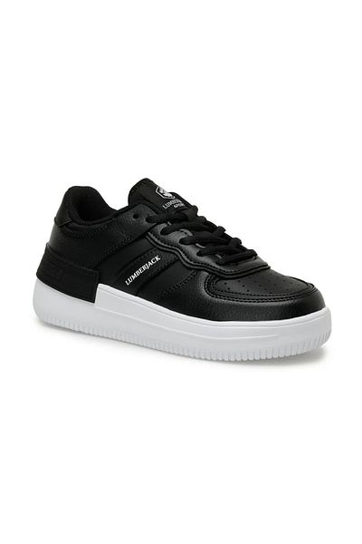 lumberjack Pantofi ocazional pentru femei Freya 4Fx - Negru101499221