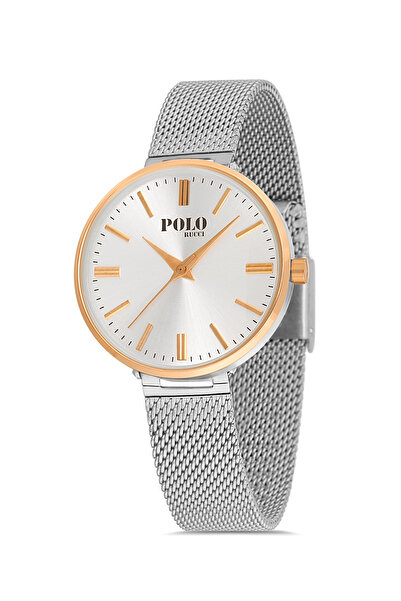 POLO Rucci 22117 Hasırlı Kadın Kol Saati