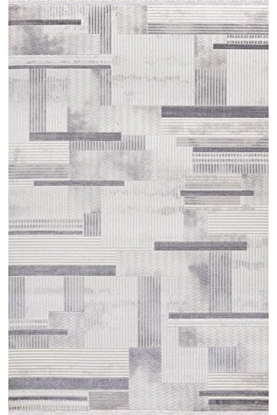 Merinos Halı Diyez Serisi 39140 095 Akrilik Yün Halı Salon Oturma Yatak Odası...