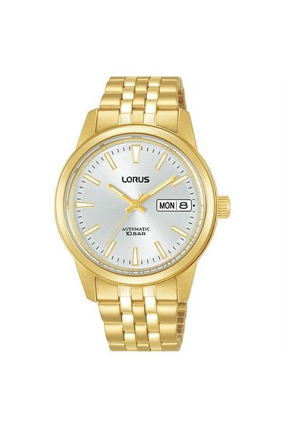 Lorus Rl406Cx9 Lorus Automatic Unisex Wristwatch