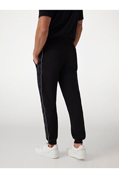 Guess Yanı Logolu Jogger Pantolon Z2YB09KB3P2-24K