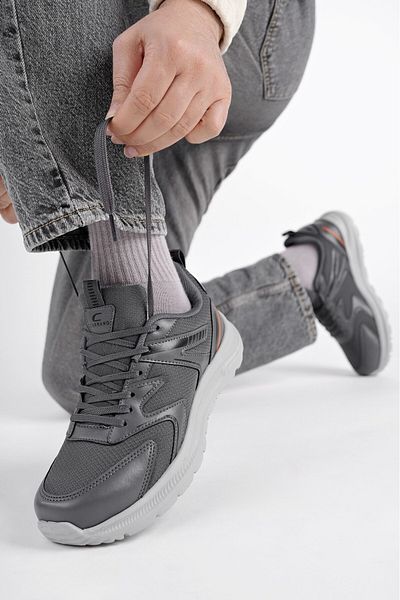 XStreet CRN 829 Ανδρικά Αθλητικά Παπούτσια Sneakers Casual Παπούτσια