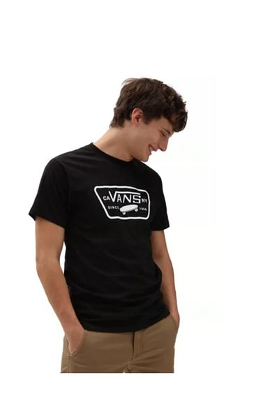 Vans Men's T-Shirt Vn000Qn8Y281