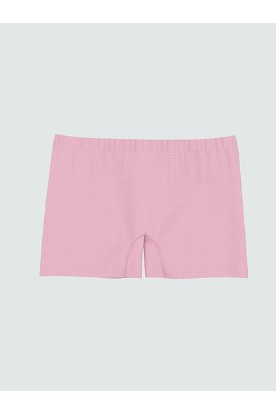 LC Waikiki LCW Kids Printed Girls' Boxer 3 τεμαχίων