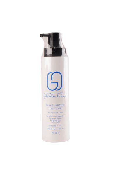 Oasis Golden Oasis conditioner rich in keratin and protein - 400 ml