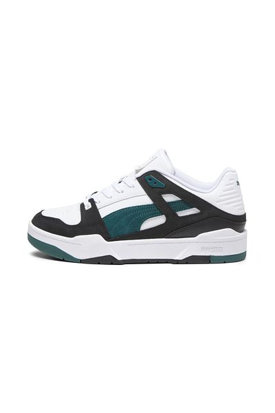 Puma Unisex αθλητικό παπούτσι Slipstream Box Out