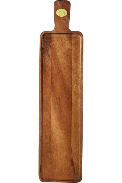 Billi Wooden Serving Tray ACA-9-4R