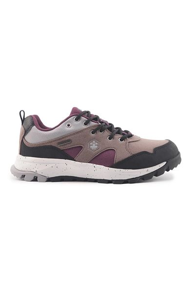 lumberjack Pantofi de exterior maro Yanira pentru femei