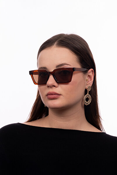 GlimmerGroove نظارات شمسية للجنسين UV400 - OBE4392