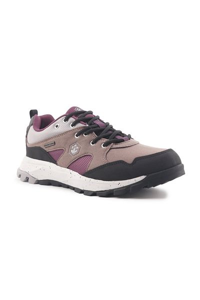 lumberjack Pantofi de exterior maro Yanira pentru femei